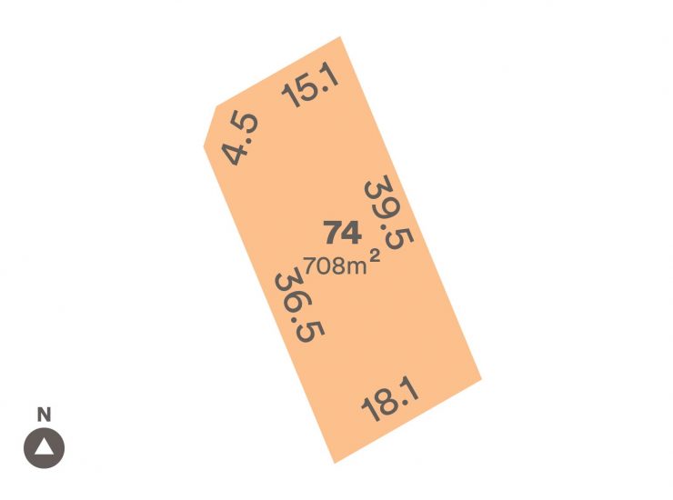 Land For Sale Adelaide Hills Newenham